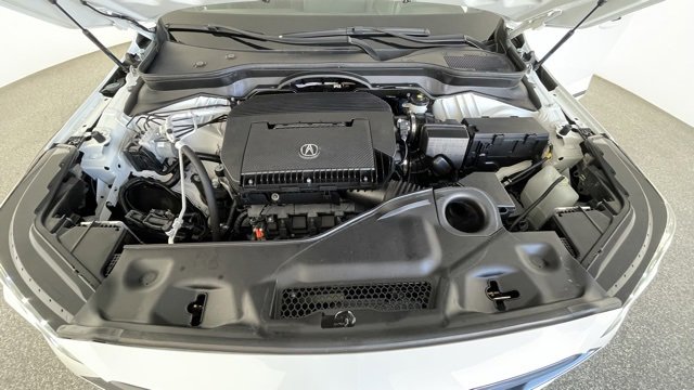 Used 2023 Acura MDX A-Spec image 54