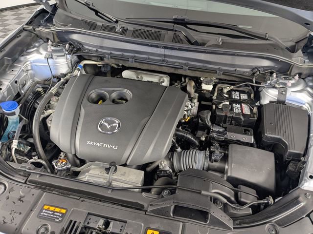 Used 2023 MAZDA CX-5 AWD 2.5 S image 35