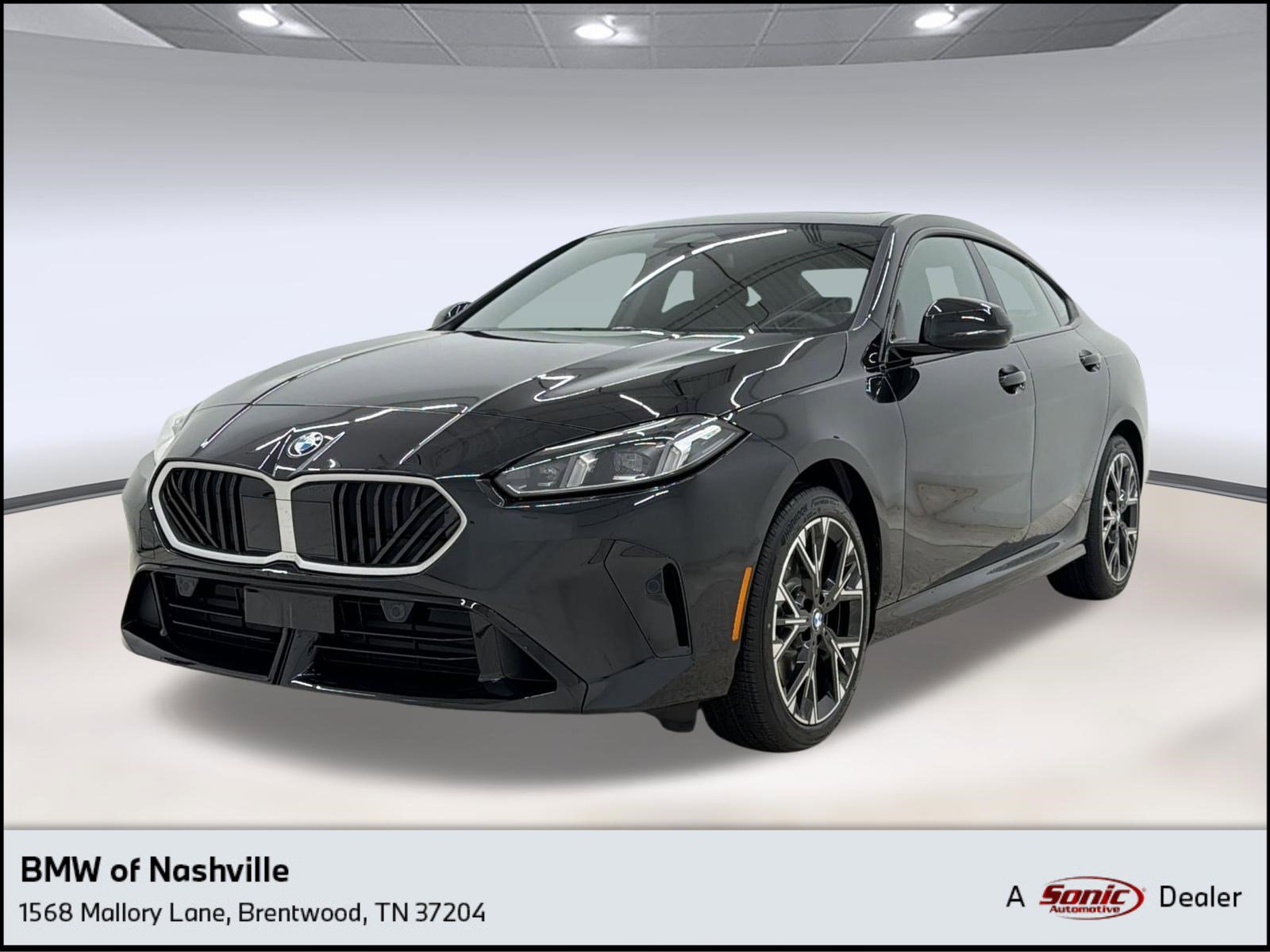 New 2026 BMW 228i w/ Premium Package