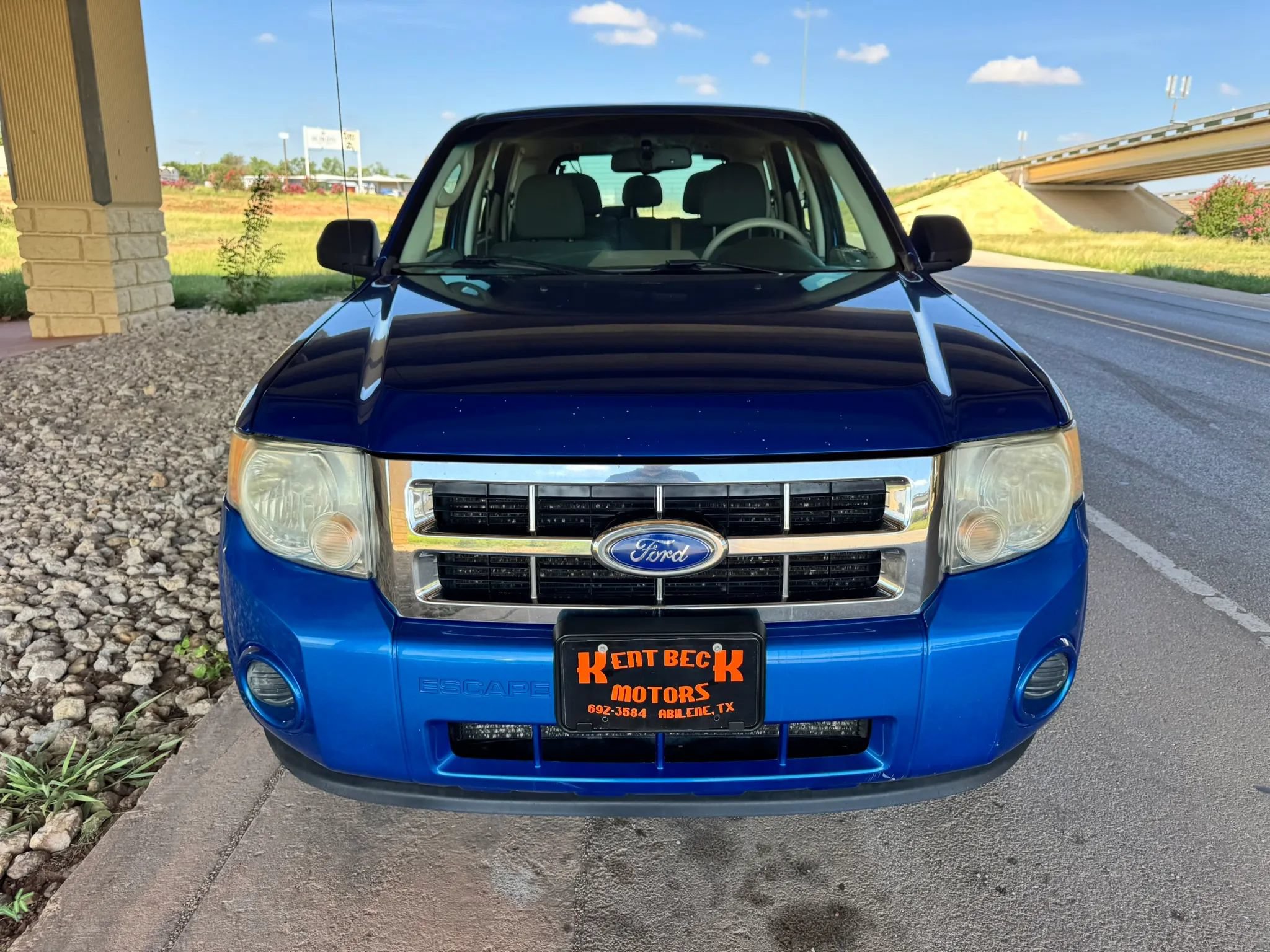 Used 2012 Ford Escape XLS FWD image 8