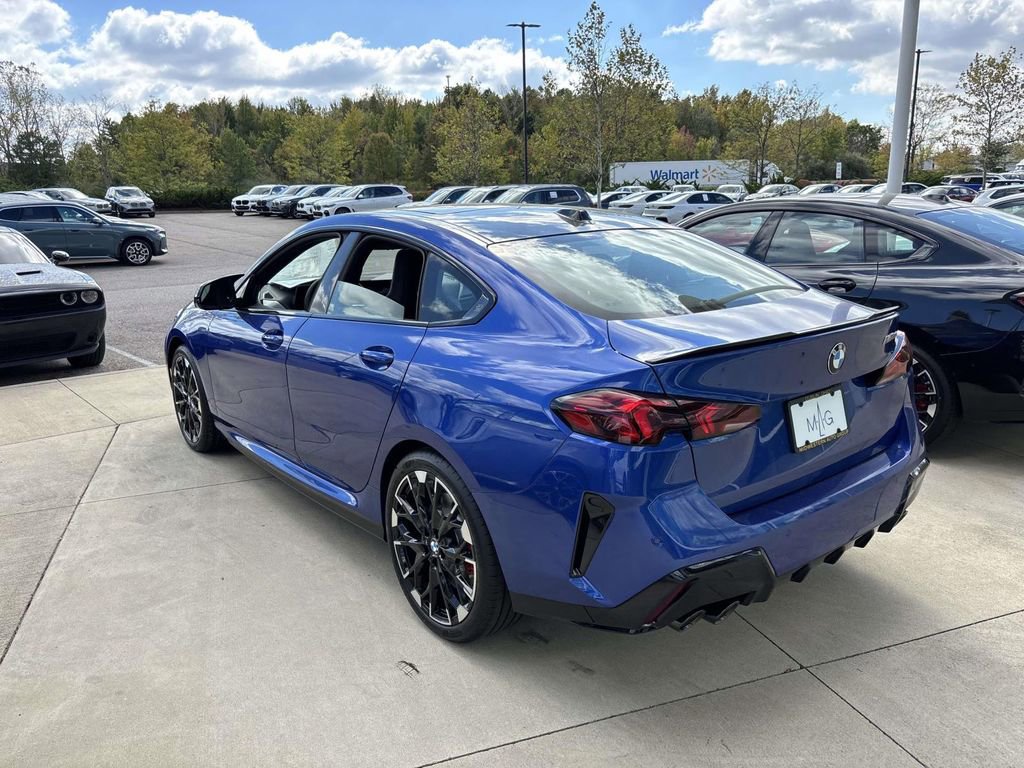 New 2026 BMW M235i xDrive w/ Technology Package image 5