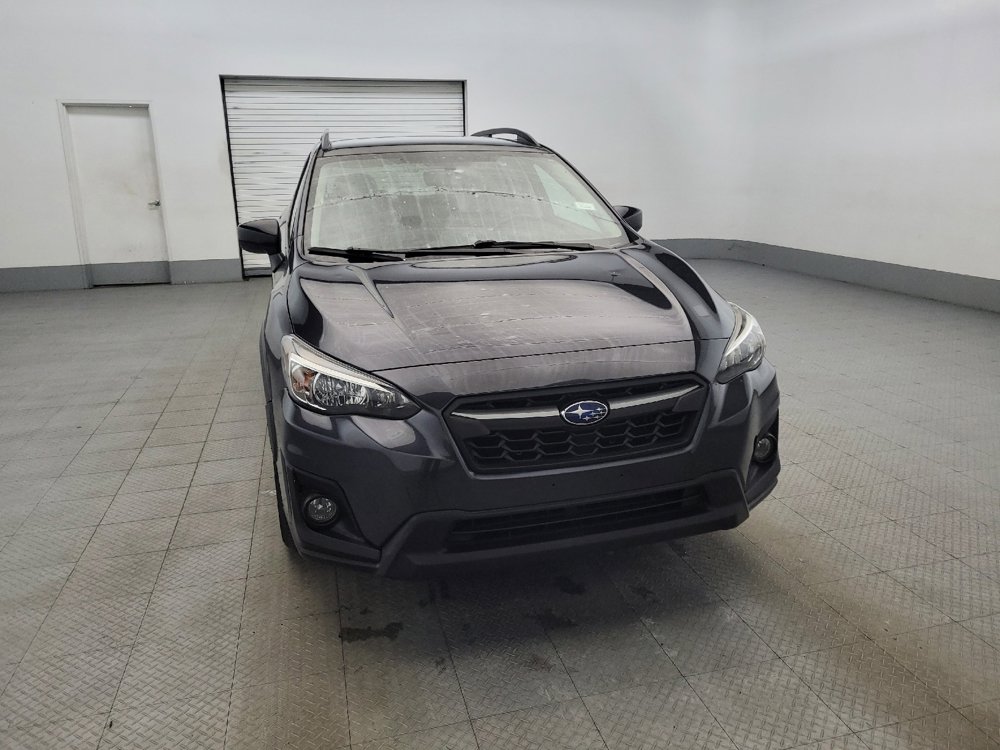 Used 2019 Subaru Crosstrek 2.0i Premium w/ Eyesight System image 14