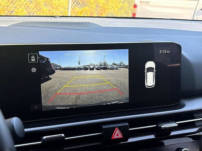 Used 2026 Kia Sportage S AWD/4WD image 29