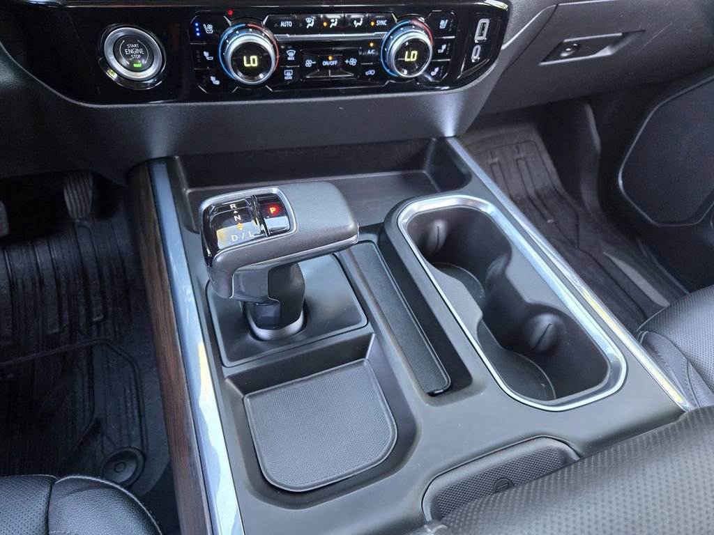 Used 2022 GMC Sierra 1500 SLT w/ SLT Convenience Package image 18