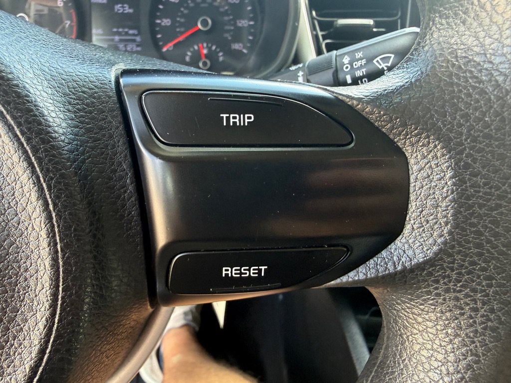 Used 2021 Kia Rio LX FWD image 9
