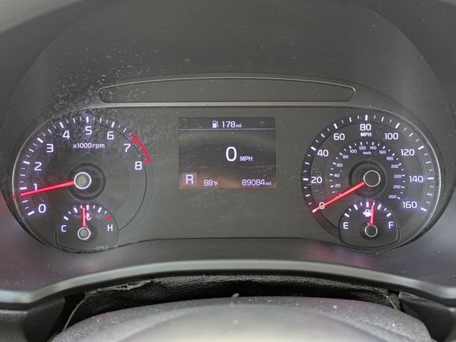 Used 2020 Kia Soul LX FWD image 26