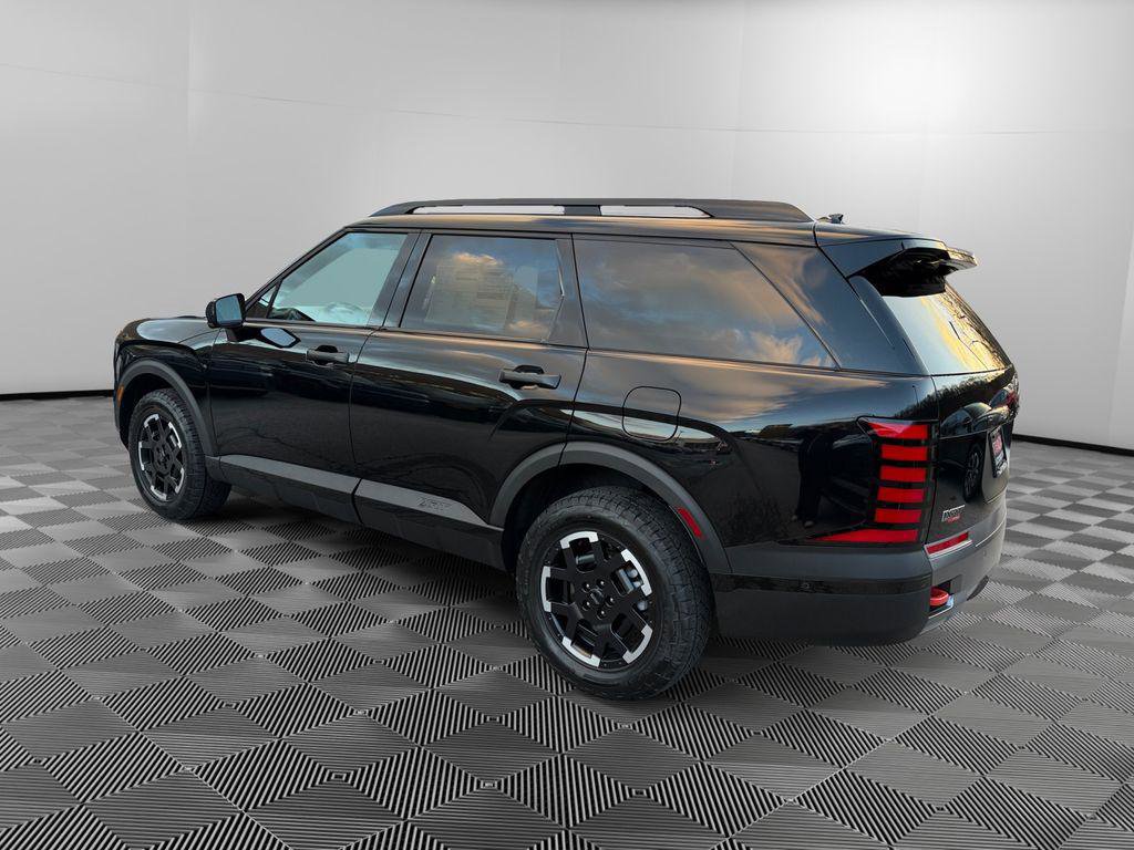 New 2026 Hyundai Palisade XRT Pro AWD/4WD image 5