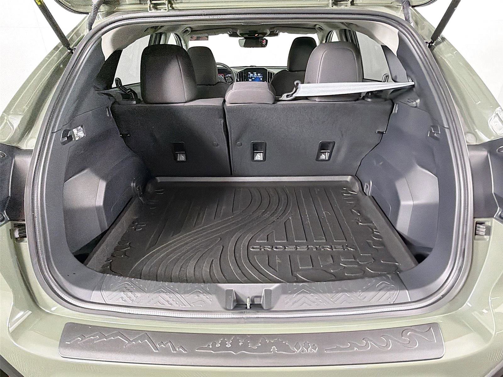 Certified 2026 Subaru Crosstrek 2.0i Premium AWD/4WD image 25