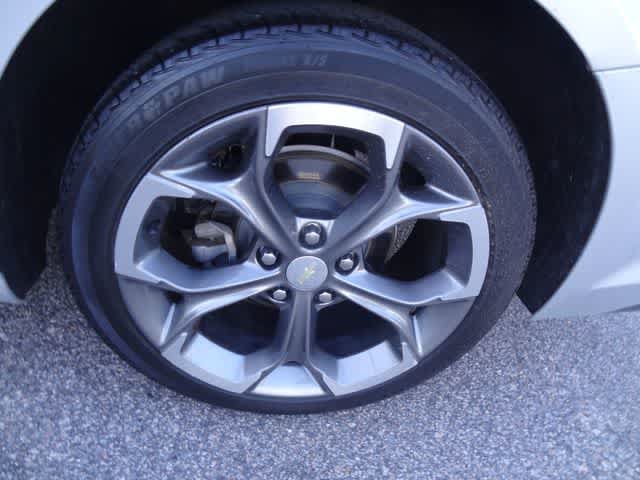 Used 2020 Chevrolet Malibu LT FWD image 28