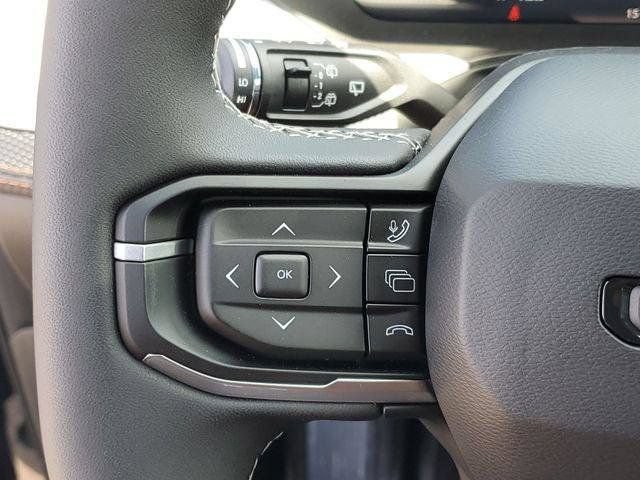 New 2026 Jeep Cherokee Limited AWD/4WD image 22