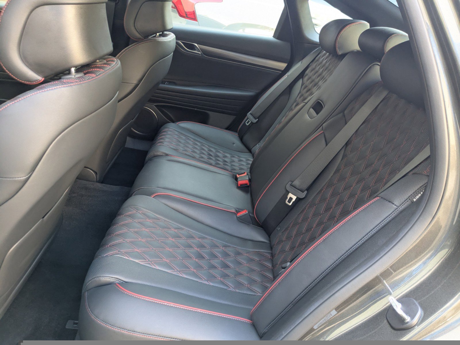 New 2024 Genesis G80 3.5T Sport AWD/4WD image 15
