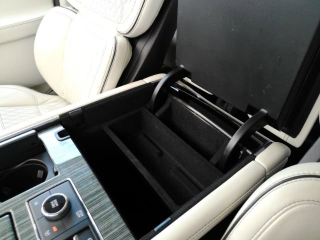 Used 2022 Lincoln Navigator Black Label AWD/4WD image 58