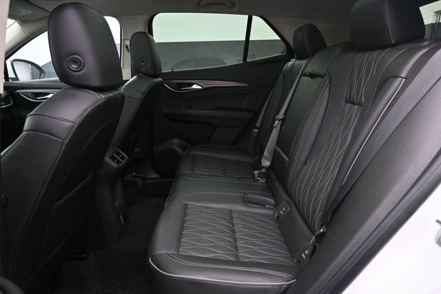 Used 2023 Buick Envision Avenir AWD/4WD image 11