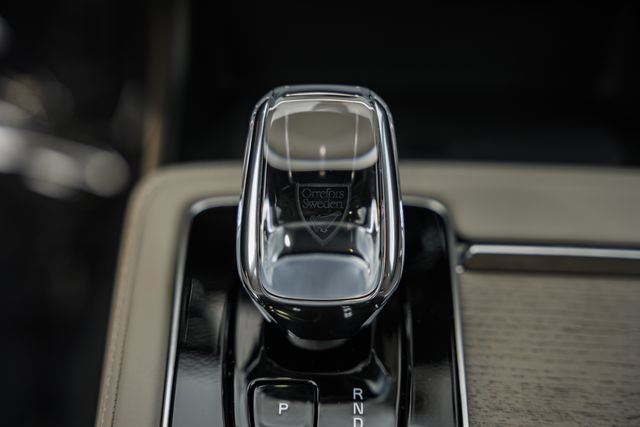 New 2026 Volvo XC90 T8 Ultra w/ Protection Package Premier AWD/4WD image 26