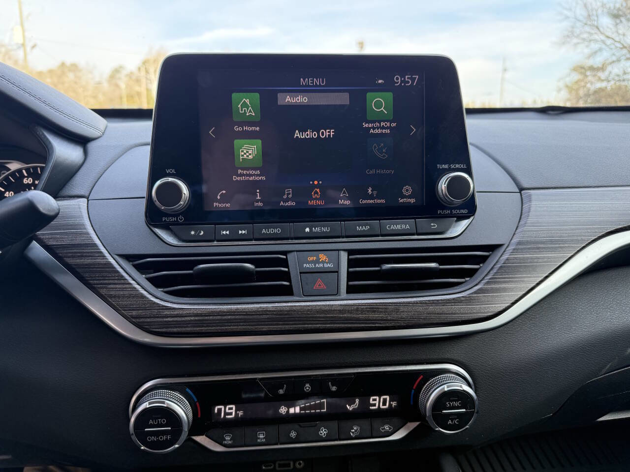 Used 2019 Nissan Altima 2.5 SL image 10