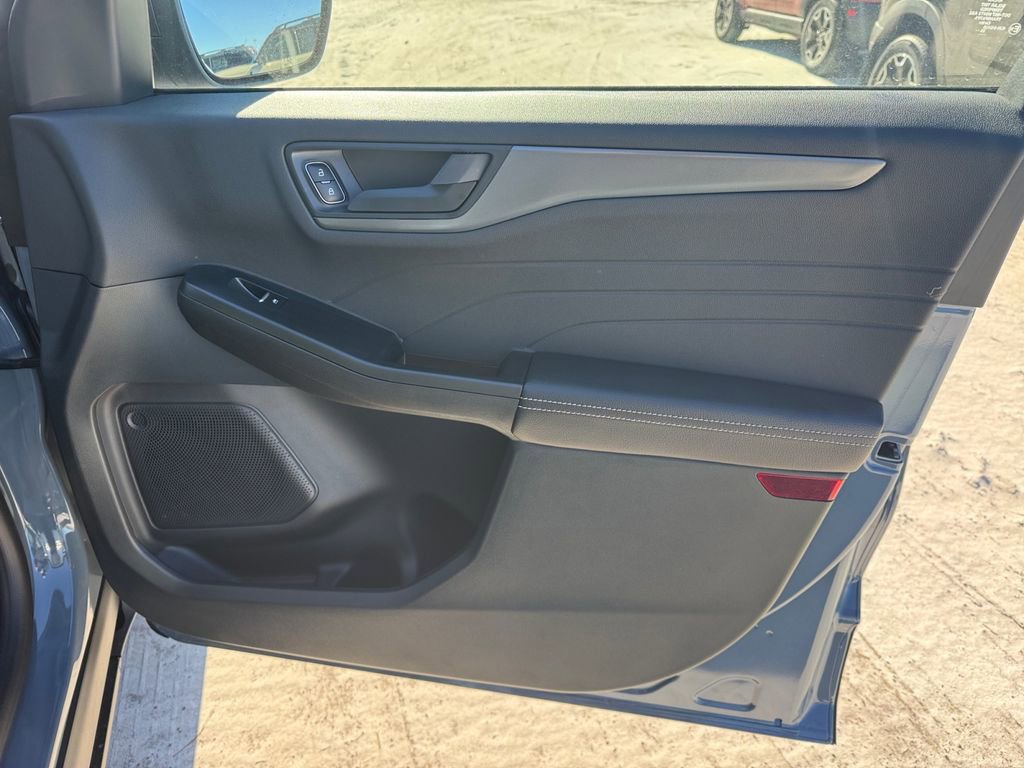 New 2026 Ford Escape Active w/ Tech Pack #1 FWD image 19