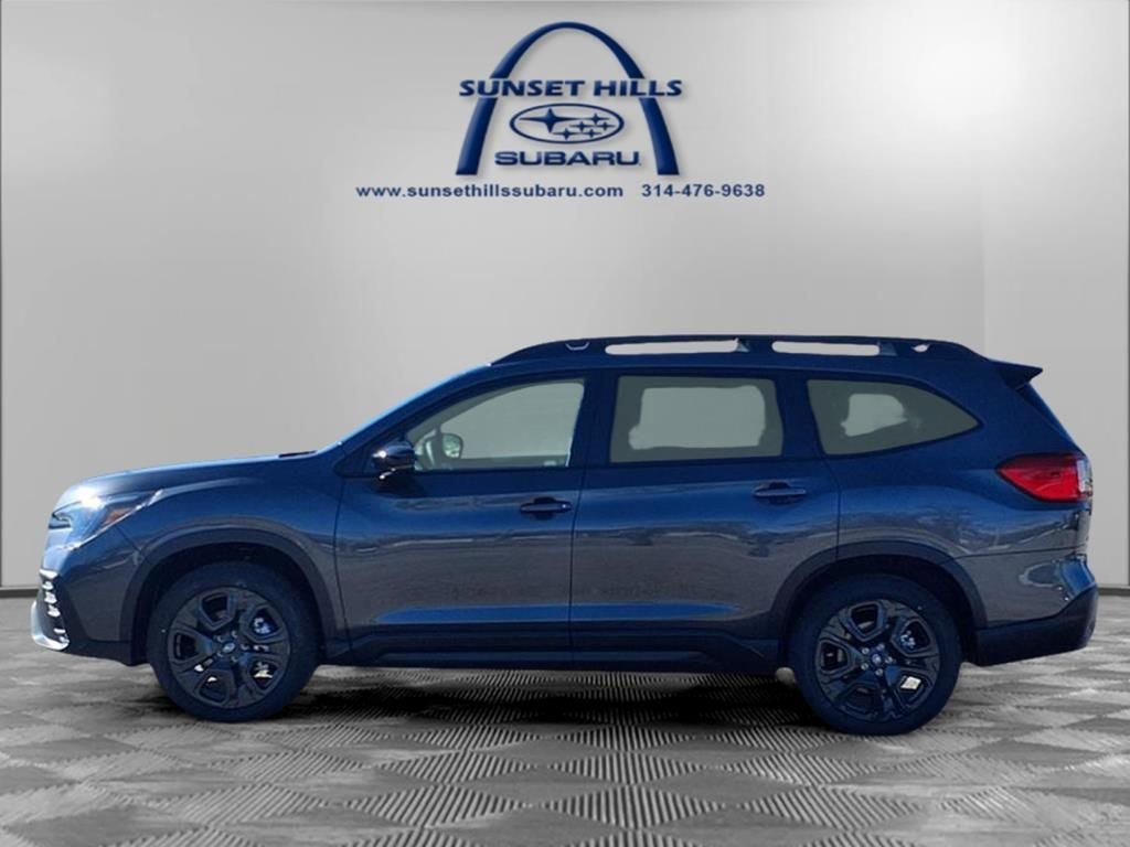 New 2026 Subaru Ascent Bronze Edition w/ Popular Package #2 image 27