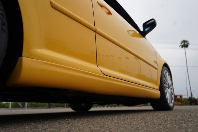 Used 2003 Volkswagen GTI 20th Anniversary image 30