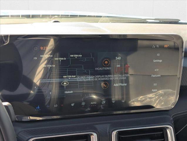 New 2025 Ford Mustang Premium image 16