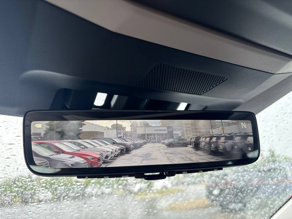 New 2026 Subaru Ascent Bronze Edition AWD/4WD image 23