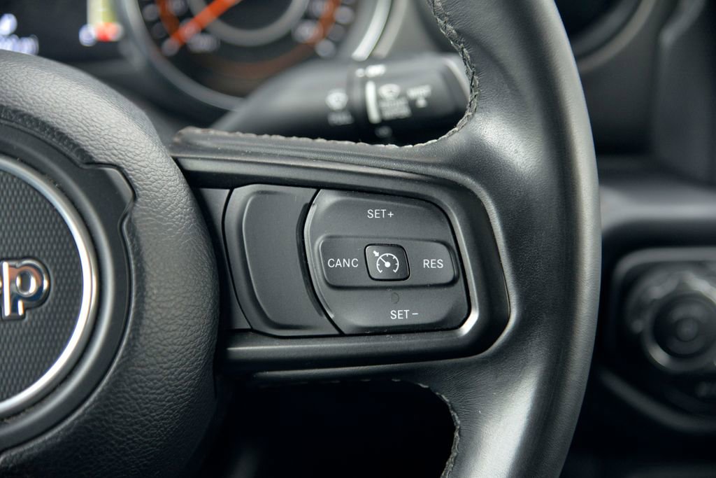 Used 2022 Jeep Gladiator Sport AWD/4WD image 23