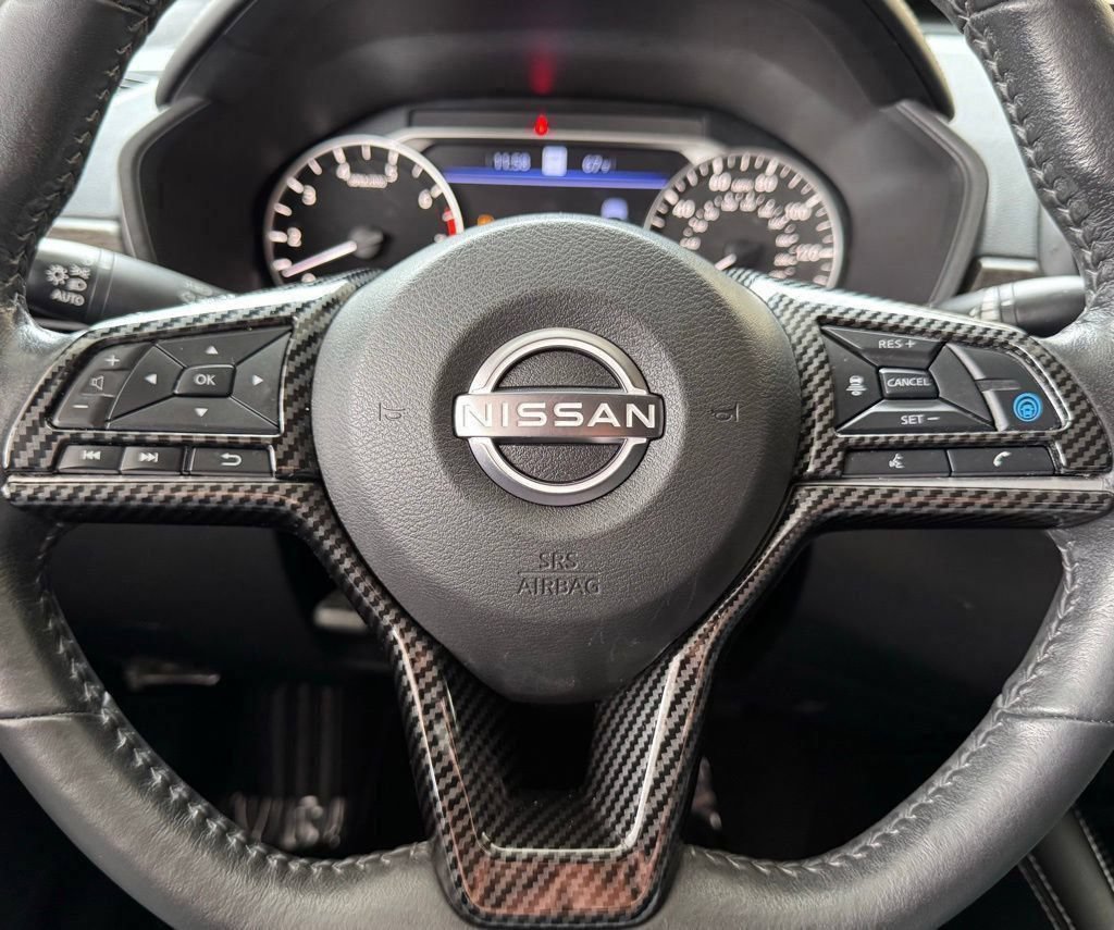 Used 2023 Nissan Altima 2.5 SL FWD image 7