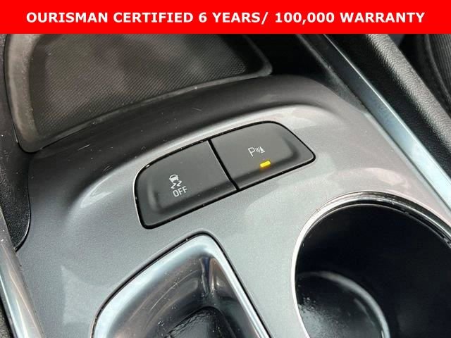 Certified 2024 Chevrolet Malibu LT image 26