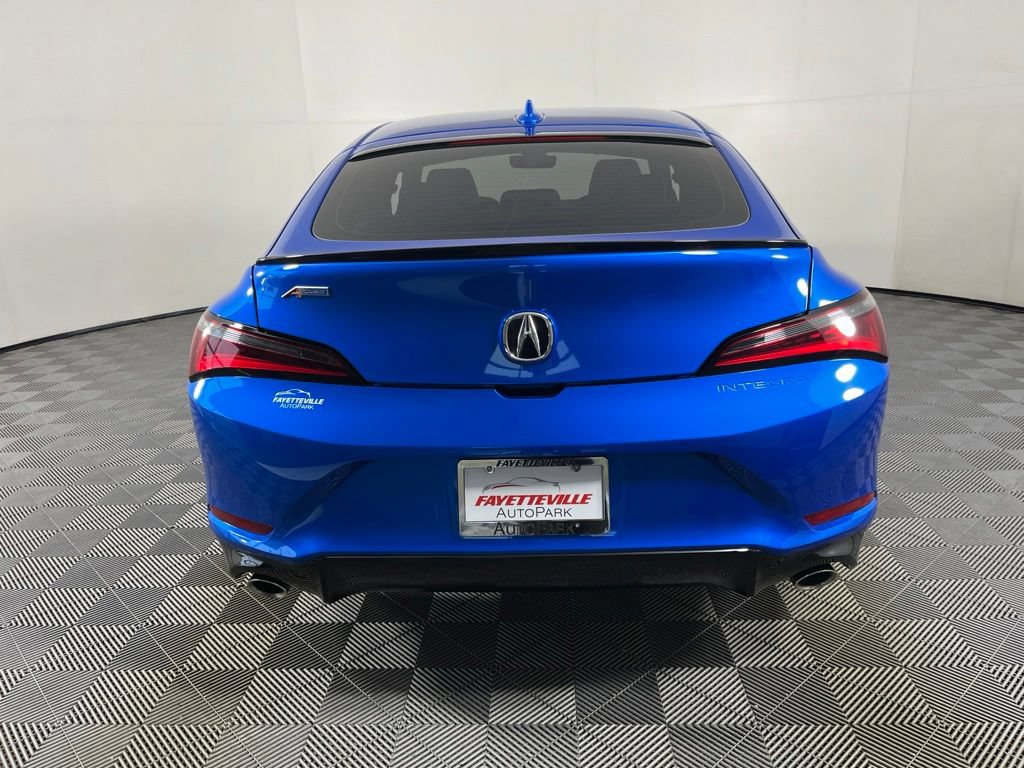 Used 2026 Acura Integra A-Spec FWD image 10