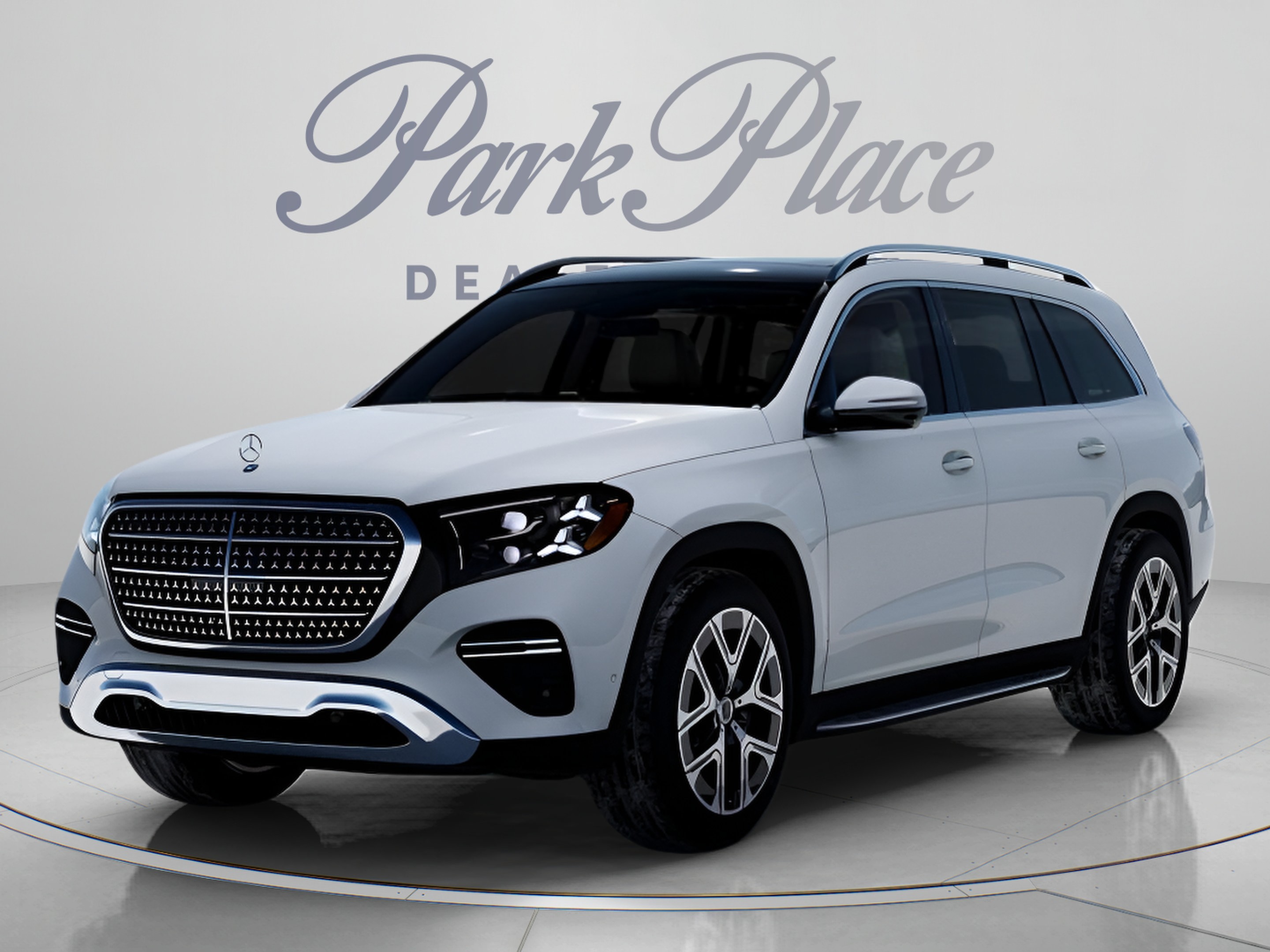 New 2027 Mercedes-Benz GLS 450 4MATIC image 40