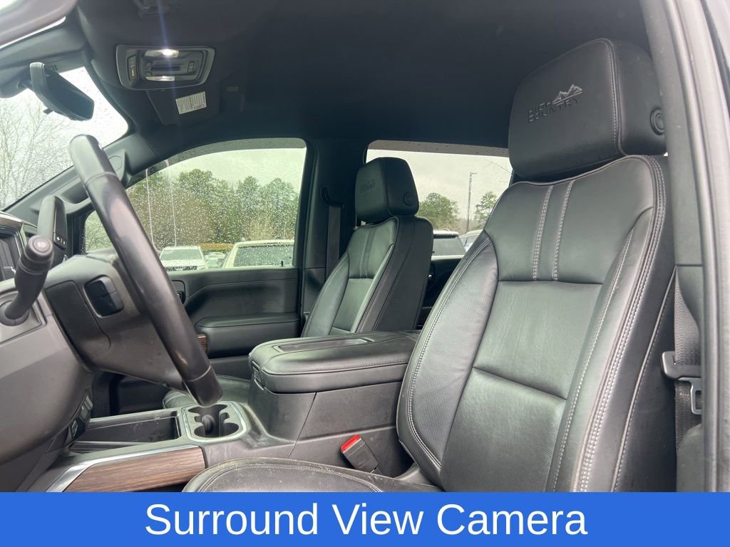 Used 2022 Chevrolet Silverado 2500 High Country image 17