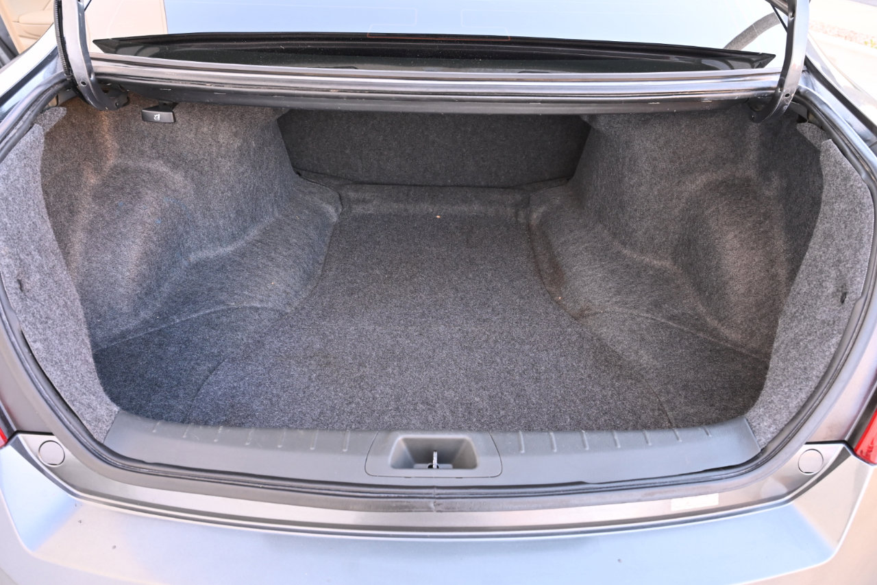 Used 2009 Honda Accord EX-L image 24