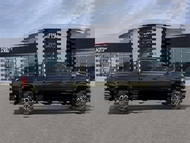 New 2026 GMC Sierra 3500 SLE w/ SLE Value Package image 5