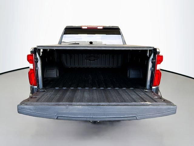 Used 2020 Chevrolet Silverado 1500 LT Trail Boss image 24