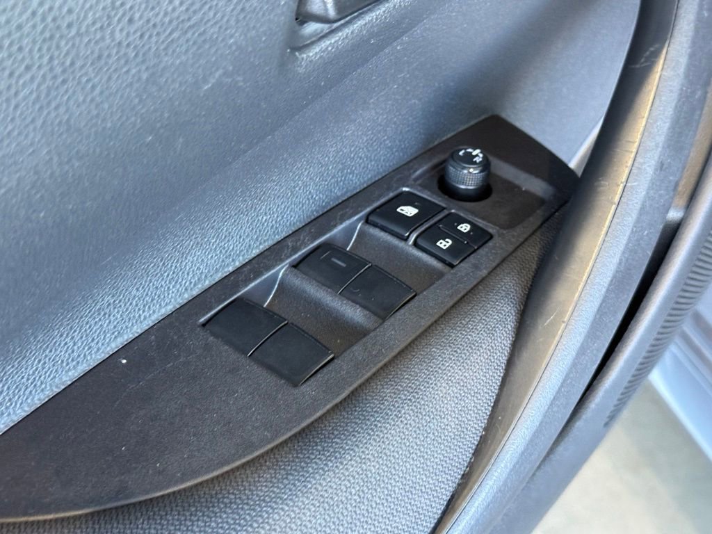 Certified 2024 Toyota Corolla LE image 17