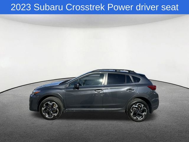 Used 2023 Subaru Crosstrek 2.5i Limited AWD/4WD image 13