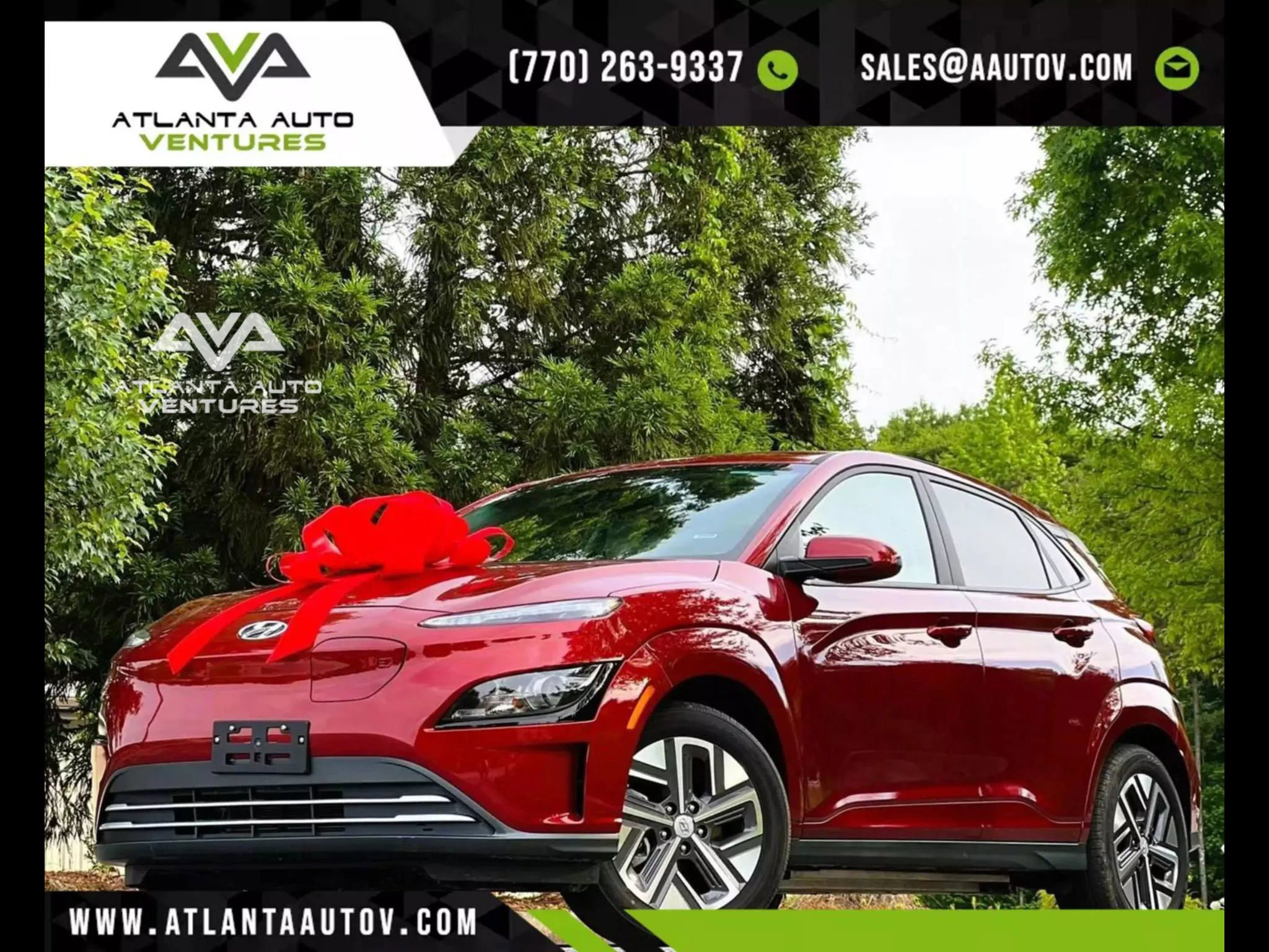 Used 2023 Hyundai Kona SE