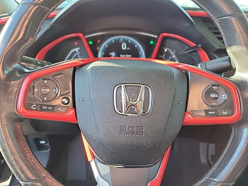 Used 2016 Honda Civic Touring image 11