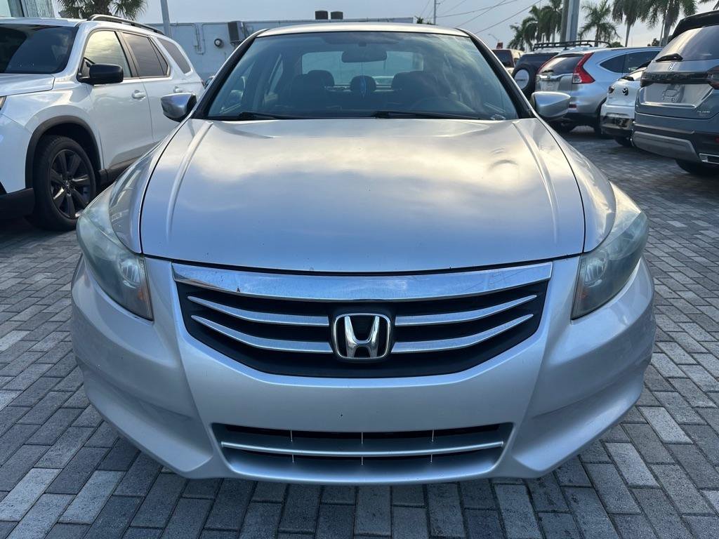 Used 2012 Honda Accord SE image 2