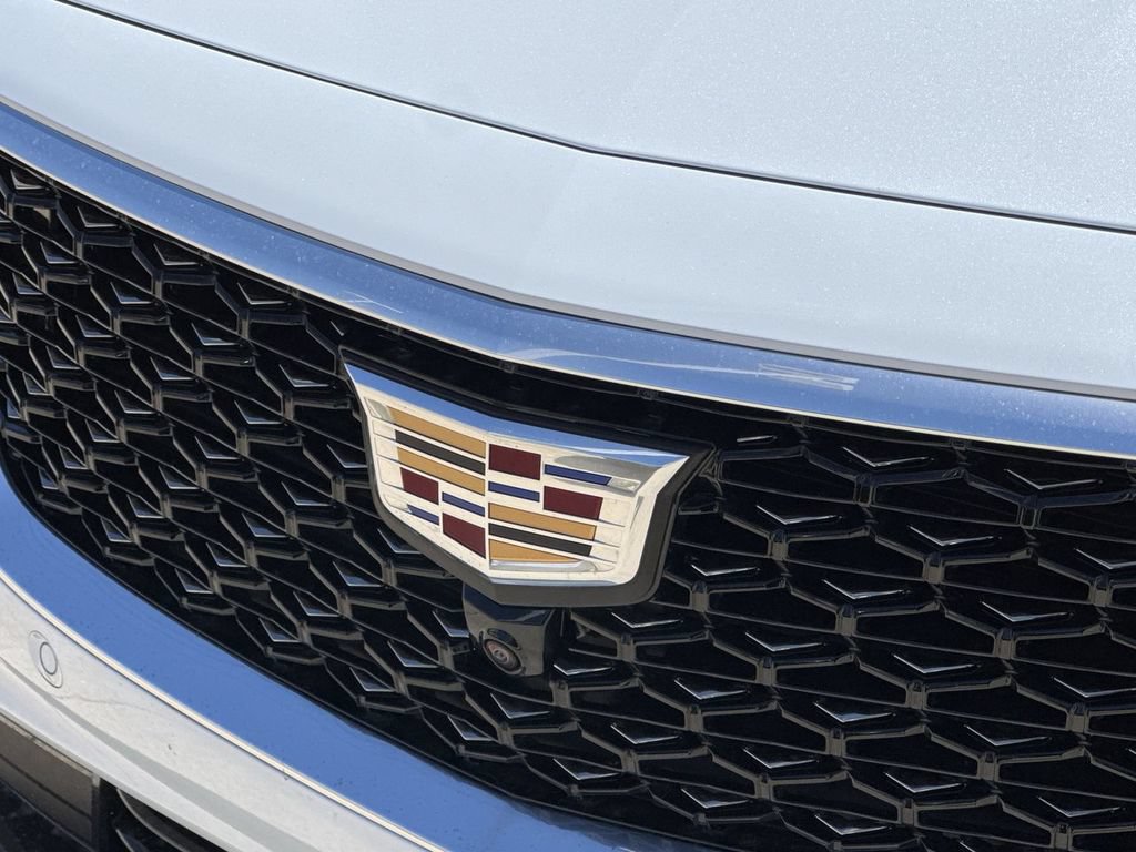 New 2026 Cadillac CT5 Premium Luxury AWD/4WD image 27