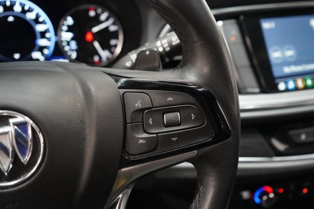 Used 2024 Buick Enclave Premium image 22