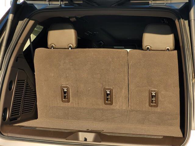 Used 2022 GMC Yukon Denali image 8