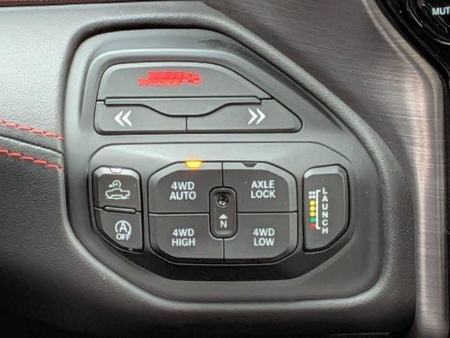 New 2026 RAM 1500 RHO w/ RHO Level 1 Equipment Group AWD/4WD image 18