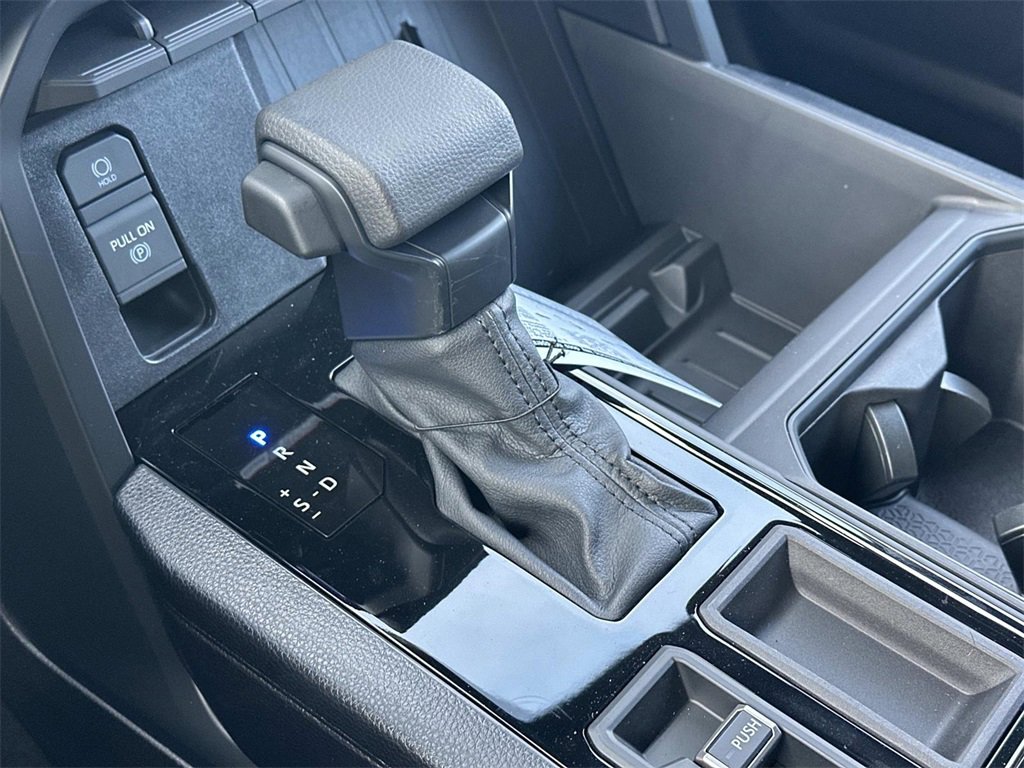 New 2026 Toyota Tundra SR image 30