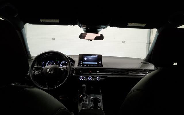 Used 2024 Honda Civic Sport image 21