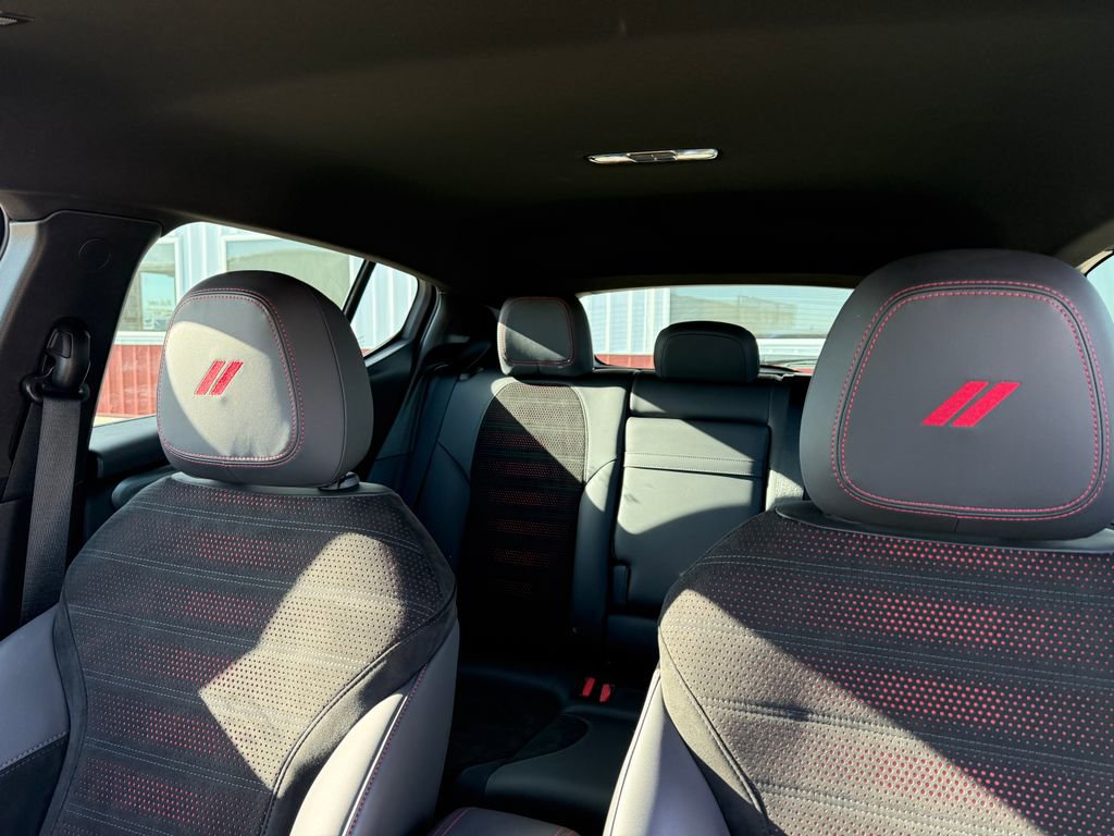 Used 2024 Dodge Hornet R/T image 26