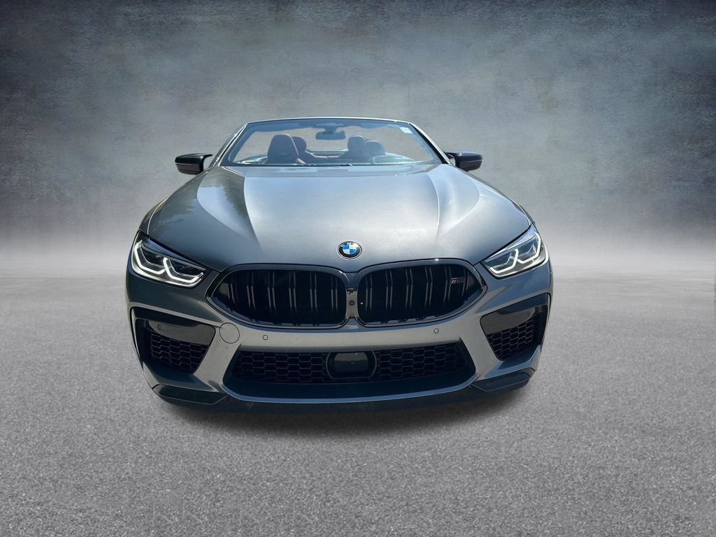 Used 2024 BMW M8 Competition w/ M Carbon Exterior Package AWD/4WD image 36