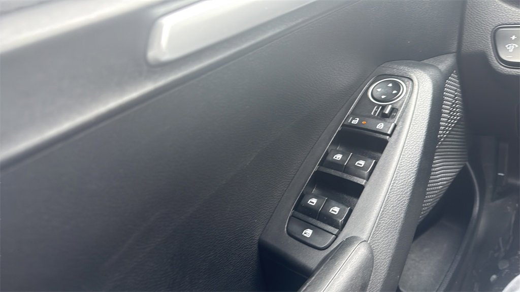 Used 2024 Kia Seltos LX image 18