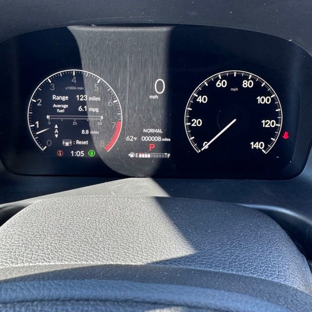 New 2026 Honda Odyssey Sport-L image 20