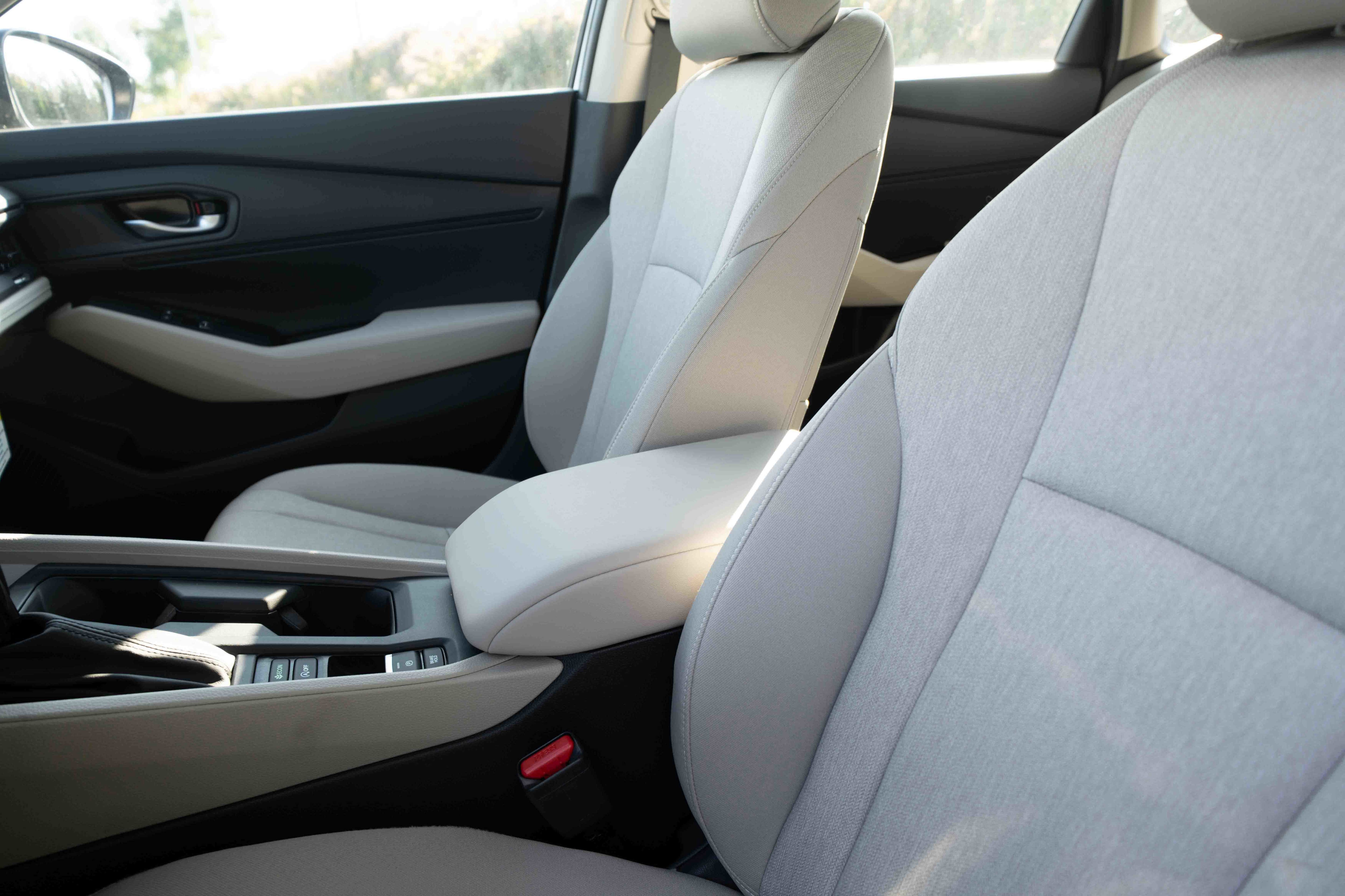 New 2025 Honda Accord LX image 10