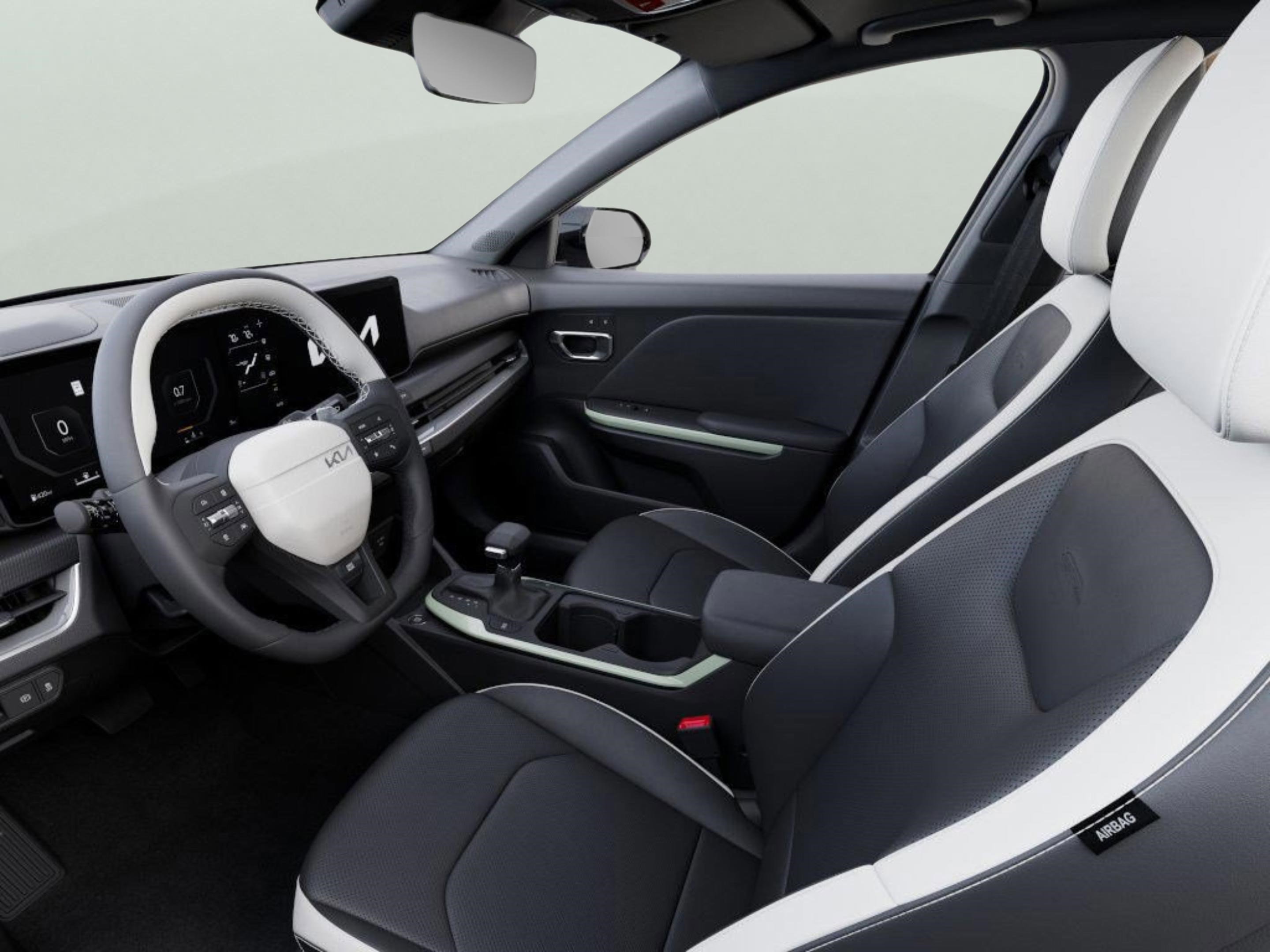 New 2026 Kia K4 GT-Line image 12